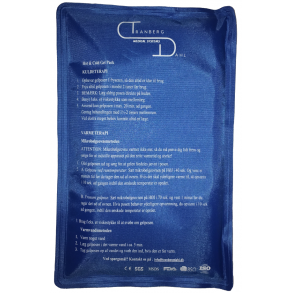 T&D Varme/Ispose (Genanvendelig) Hot/Cold