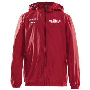 Vandals Windbreaker