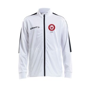 Dragr Tennis - Trningsdragt Overdel Jr