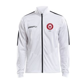 Dragr Tennis - Trningsdragt Overdel - Herre