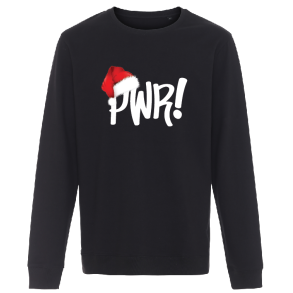 PWR - Jule Crewneck