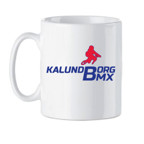 Kalundborg BMX - Kop