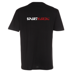 Kampens Spiller - Tee Sort