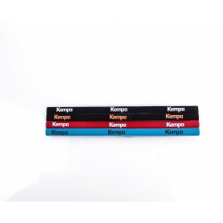 Kempa Hair Bands (hrbnd)