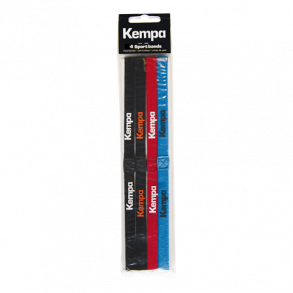 Kempa Hair Bands (hrbnd)