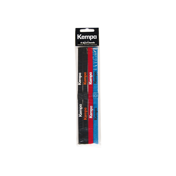 Kempa Hair Bands (hrbnd)