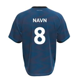 Klints�gaard Hjemmebane Tr�je