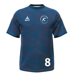 Klints�gaard Hjemmebane Tr�je