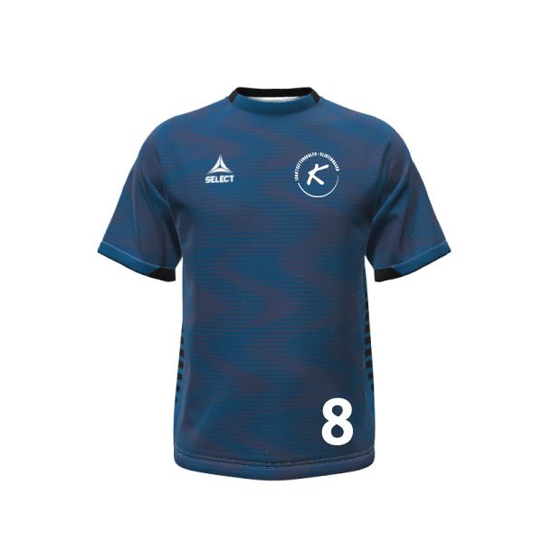 Klints�gaard Hjemmebane Tr�je