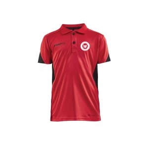 Dragr Tennis - Match Polo - Junior