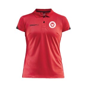 Dragr Tennis - Match Polo - Dame