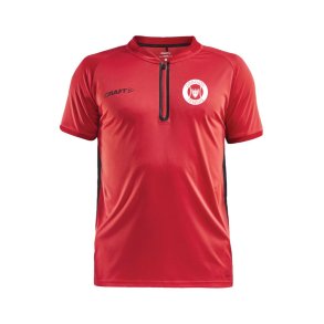 Dragr Tennis - Match Polo - Herre