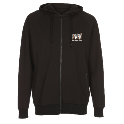 PWR - Mens Zip Hoodie 4/F