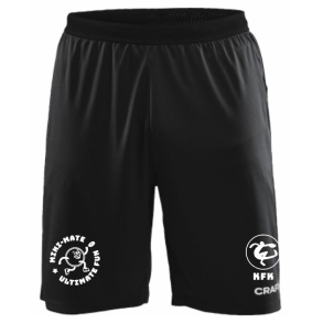 Mini Mate Ultimate - Shorts 