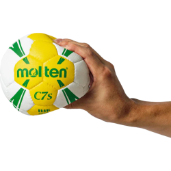 Molten 1300 Street Handball Soft C7S str. 00