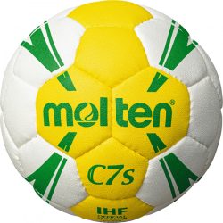 Molten 1300 Street Handball Soft C7S str. 00