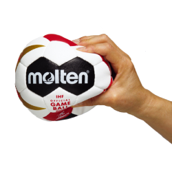 Molten 1300 Street Handball Soft - VM