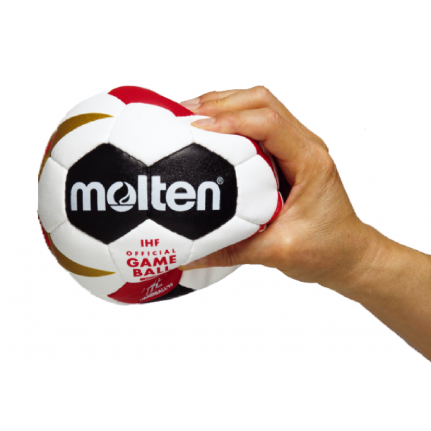 Molten 1300 Street Handball Soft - VM