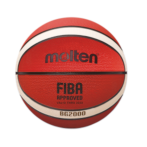 Molten BG2000 str. 3