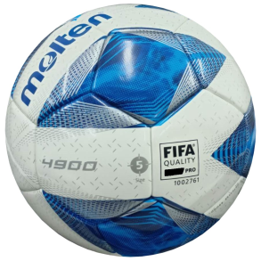 Molten - 4900 fodbold 