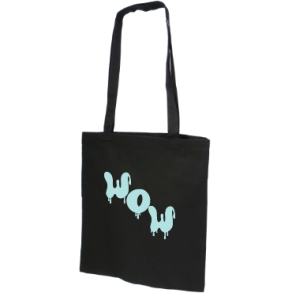 WOW - Mulepose - Sort