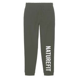 Nature Fit - Bukser - Gr�n