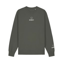 Nature Fit - Sweatshirt - Gr�n