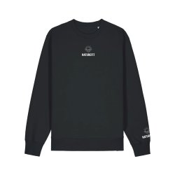 Nature Fit - Sweatshirt - Sort