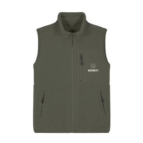 Nature Fit - Vest - Gr�n