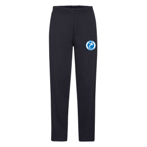 Tune IF - Fruit of the Loom - Classic Sweatpants- Navy