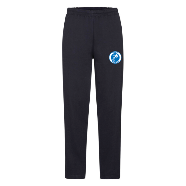 Tune IF - Fruit of the Loom - Classic Sweatpants- Navy