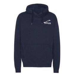 Aramis - Hoodie- Navy