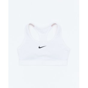 Nike - Sports BH DRI-FIT Hvid