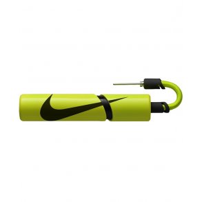 Nike Essential Bold Pumpe - gul/grn