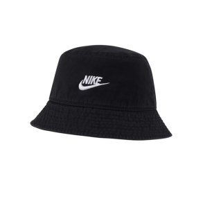 Nike Bucket Hat - Sort M/L 