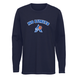 BKA - No Limits - Long Sleeve