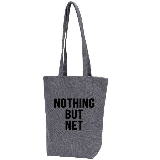 BKA "Nothing But Net" Shopper