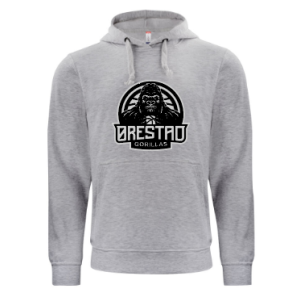 restad Basket - Hoodie Gr - Supporter