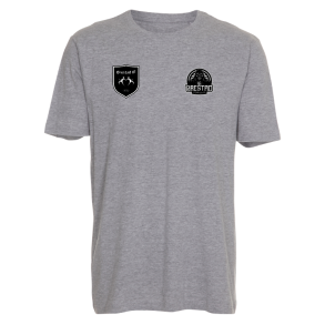 restad Basket - IF. Tee - Gr