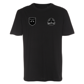 restad Basket - IF. Tee - Sort