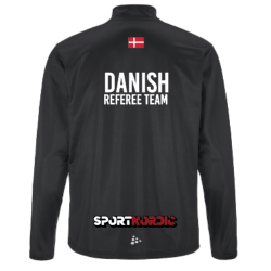 Partille Dommer - Overdel 