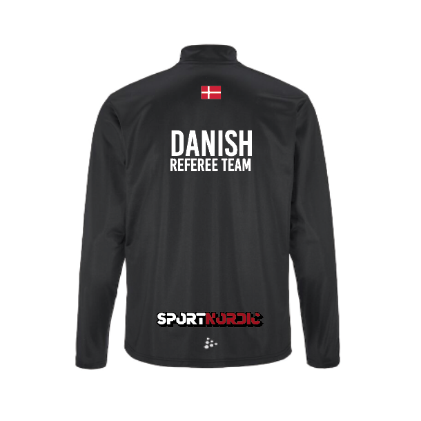 Partille Dommer - Overdel 