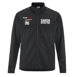 Partille Dommer - Overdel 