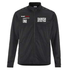 Partille Dommer - Overdel 