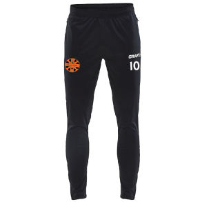 Snderbro Fight - Trningsdragt Buks