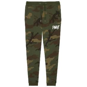 PWR - Army Pants