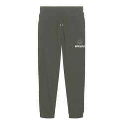 Nature Fit - Bukser - Gr�n