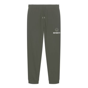 Nature Fit - Bukser - Gr�n