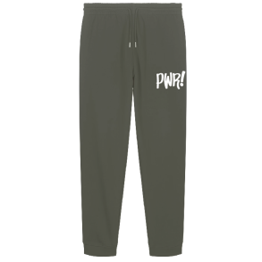 PWR - Khaki Pants