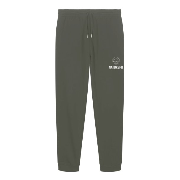 Nature Fit - Bukser - Gr�n